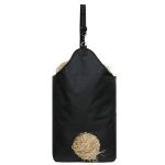 Portable Horse Hay Feeding Bag – Not a bottle feeding bottle - Image 4