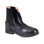 Children’s Sheepskin Jodhpur Riding Boots - boots uk uk - Image 2