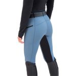 Women’s Slim Fit Riding Breeches – jodhpurs for horse riding - Image 5