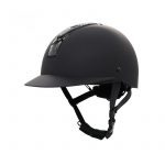 Horse Riding Helmet – Lightweight Ventilated Summer Hat - Image 4