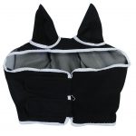 Horse fly masks with ears – Soft Mesh Comfort Fit - Image 6