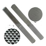 Hoof Care Supplies: Double-Sided Horseshoe and Hoof File - Image 5