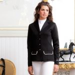 Unisex equestrian riding attire Competition Jacket