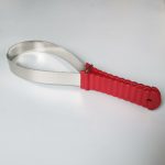 Grooming for Dogs? Shaper Brush Reversible Comb for Horses & Livestock - Image 10