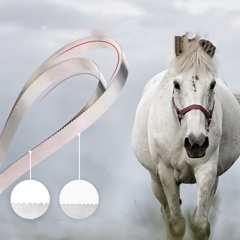 Tool Sweat Scraper Equestrian Supplies - Image 5