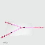 Rechargeable LED Horse Visibility Chest Strap - Image 9