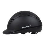 Moon Premium Adult Equestrian Riding Helmet – Riding Hats Equestrian