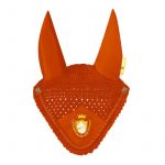 Fly Masks – Horse Fly Veil Ear Bonnet for Mosquito Protection - Image 2