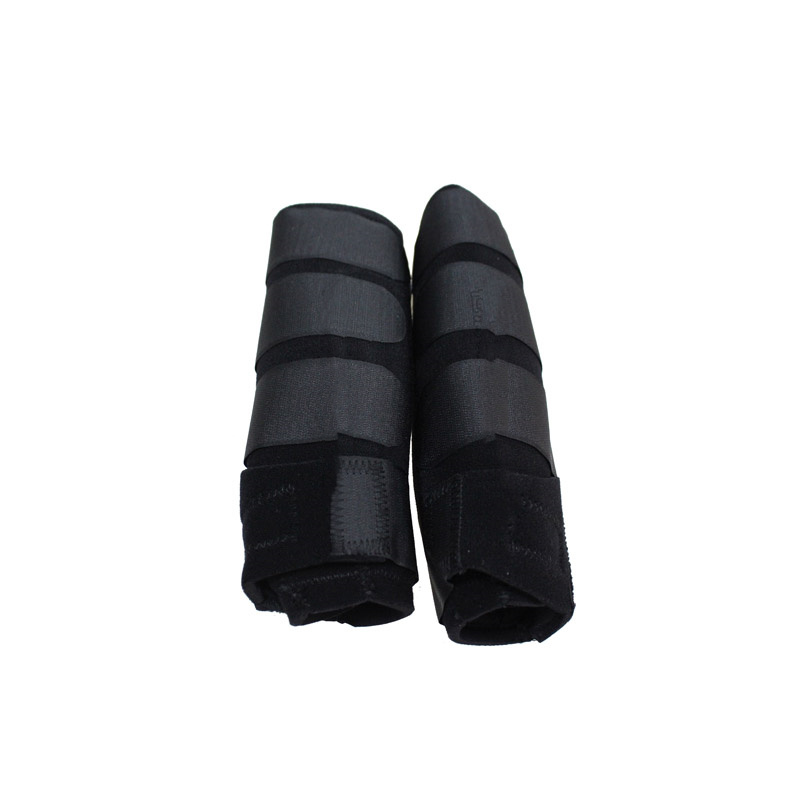 Soft Horseshoe Protection Equestrian Competition Harness Supplies - Image 6