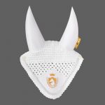 Fly Masks – Horse Fly Veil Ear Bonnet for Mosquito Protection