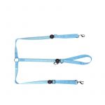 Rechargeable LED Horse Visibility Chest Strap - Image 7