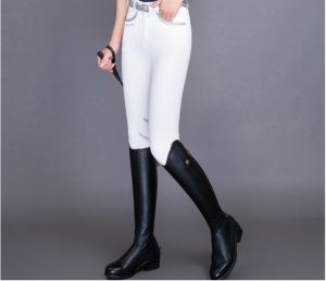 Winter Leather Tall Riding Boots – boots uk uk - Image 3