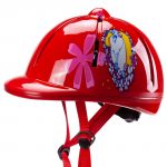 Z-8 Children’s Horse Riding Helmet - Image 4