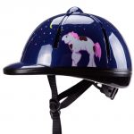 Z-8 Children’s Horse Riding Helmet - Image 2