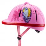 Z-8 Children’s Horse Riding Helmet - Image 3