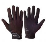 gk gloves – Anti-Slip Equestrian Riding Gloves