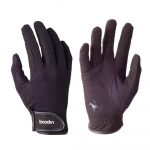 gk gloves – Anti-Slip Equestrian Riding Gloves - Image 2