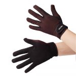gk gloves – Anti-Slip Equestrian Riding Gloves - Image 3