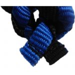 2m Braided Horse Lead Ropes with Snap Hook - Image 5
