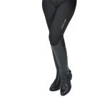 Chaps Chaps – Premium Leather Half Chaps for Horse Riding