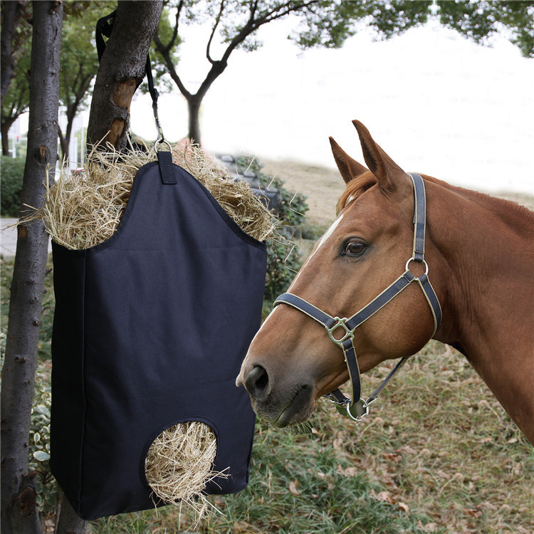 Cross-border Horse Hay Tote Bag - Image 2