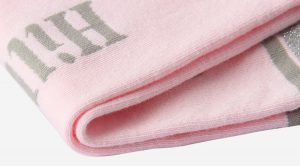 Socks Socks – Equestrian Elastic Riding Socks - Image 5