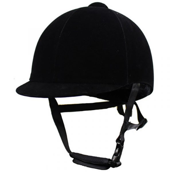 Breathable Men's And Women's Equestrian Supplies Riding Hat