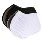 Quilted Horse Saddle Pads for General Purpose Riding - Image 2
