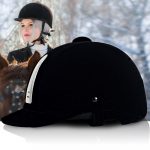 Breathable Unisex Horse Riding Helmet - Image 3