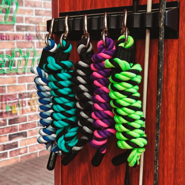 Equestrian Horse Rope Hand Holding Rope Cotton Thread