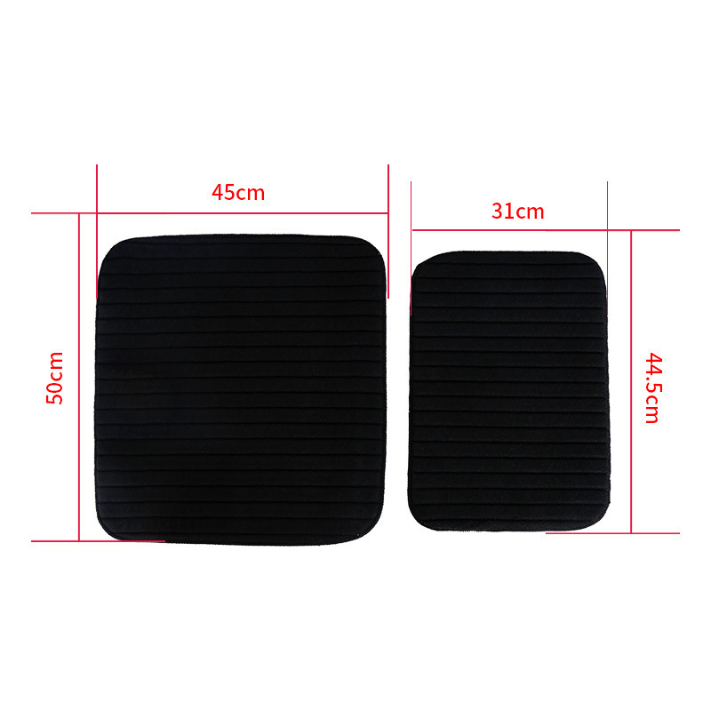 Bandage Pad Leggings Pad Night Use Horse Harness Equestrian Supplies - Image 2