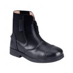 Children’s Sheepskin Jodhpur Riding Boots - boots uk uk - Image 5