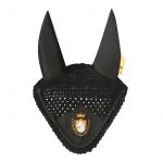 Fly Masks – Horse Fly Veil Ear Bonnet for Mosquito Protection - Image 4