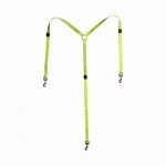 Rechargeable LED Horse Visibility Chest Strap - Image 8