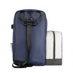 Equestrian Boot and Helmet Bag – Oxford Cloth - Image 5