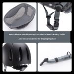 Riding Hats Equestrian Breathable Helmet for Adults & Children - Image 4