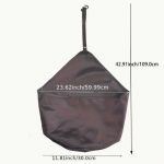 Equine Bag Horse Trailer Hanging Water Bucket Holder Feed Bag - Image 2