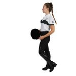 Chaps Chaps – Premium Leather Half Chaps for Horse Riding - Image 3