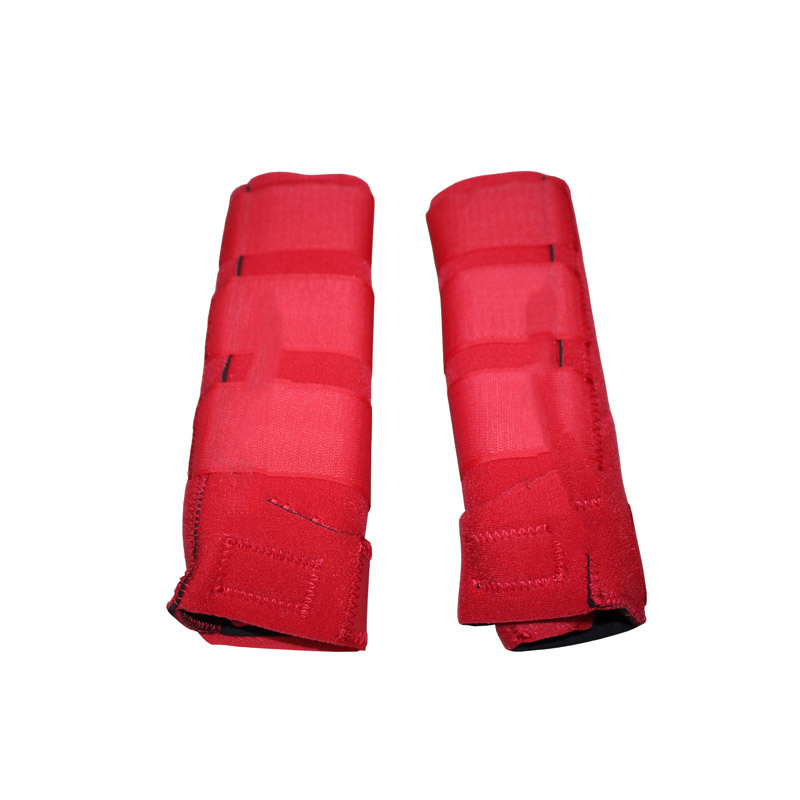 Soft Horseshoe Protection Equestrian Competition Harness Supplies - Image 5