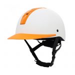 Horse Riding Helmet – Lightweight Ventilated Summer Hat - Image 3