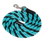 Lead Ropes: 1.8m Cotton Horse Lead Rope - Image 10