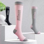 Socks Socks – Equestrian Elastic Riding Socks