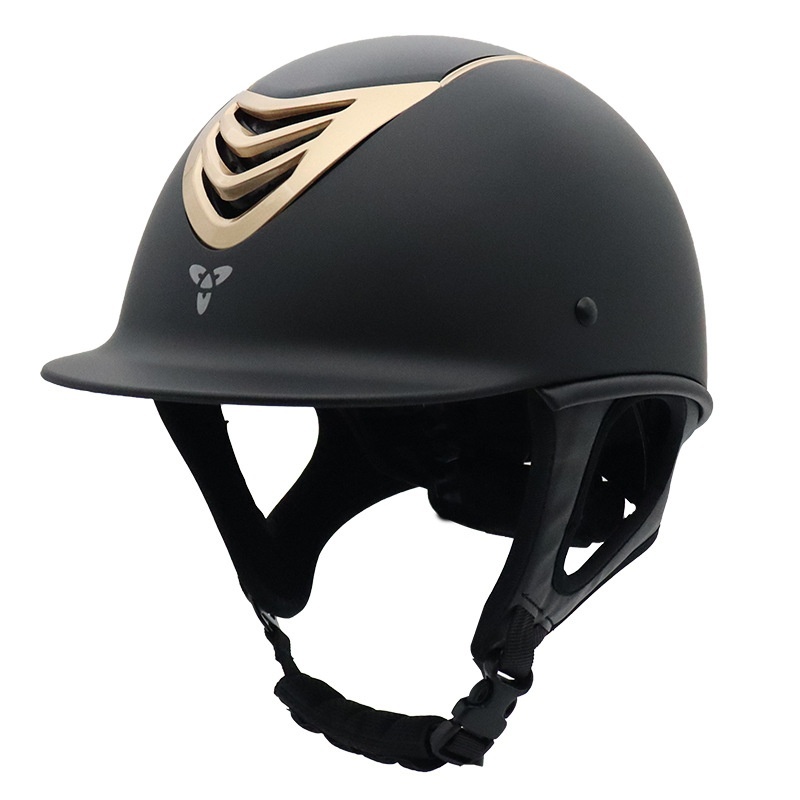 UCACO Outdoor Sports Equestrian Helmet - Image 7