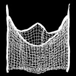 Slow Feed Hay Nets – Weaving Grid Horse Hanging Feeding Bag - Image 10