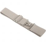 Elastic Riding Belt with Alloy Shark Buckle | equestrian horse riding boots - Image 10