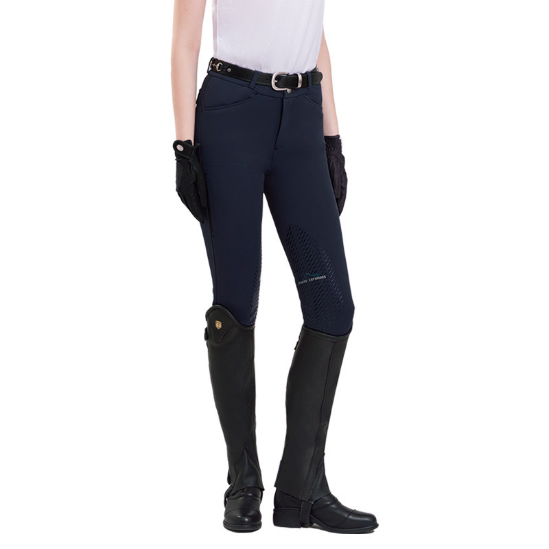 Equestrian Silicone Breeches - Image 5