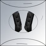 horse boots – Soft Leg Protection for Riding & Competition - Image 2