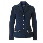 Unisex equestrian riding attire Competition Jacket - Image 4