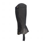 Chaps Chaps – Equestrian Cowhide Half Chaps - Image 7