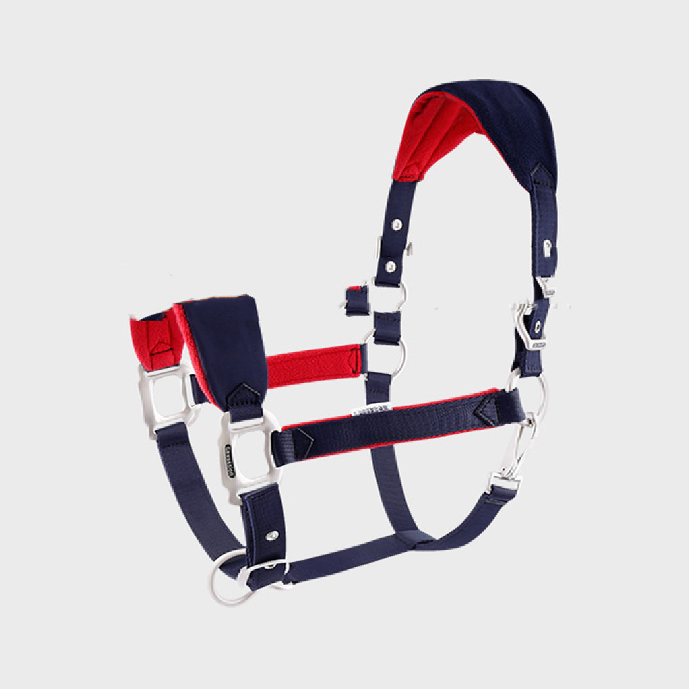 New Fleece Lined Horse Halter - Image 3